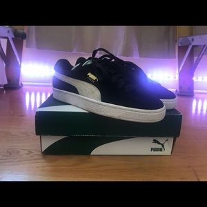 Puma Suede Classic Wn’s
